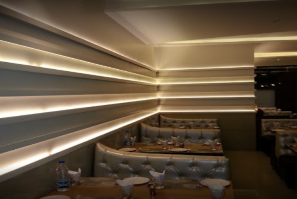 Aum Fine Dine