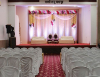 Maithilee Banquets