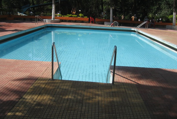 Sealord Resort Arnala