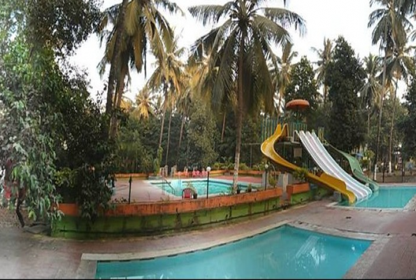 Sealord Resort Arnala