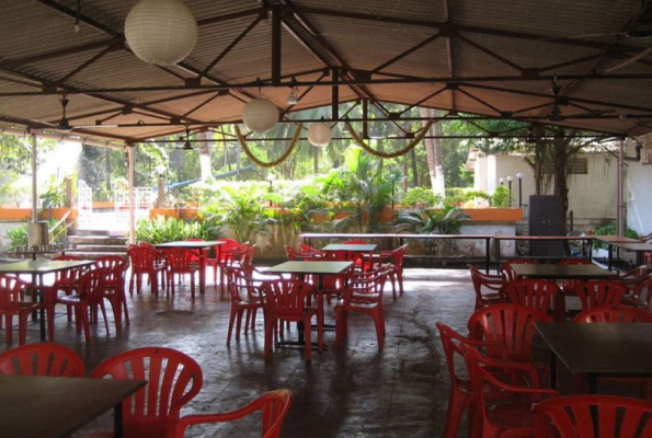Sealord Resort Arnala