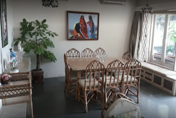Palmyra Bungalow