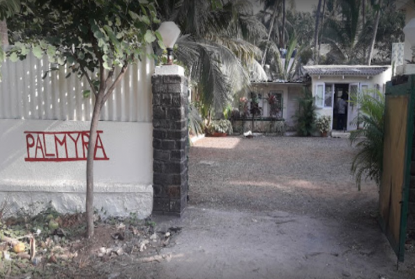 Palmyra Bungalow