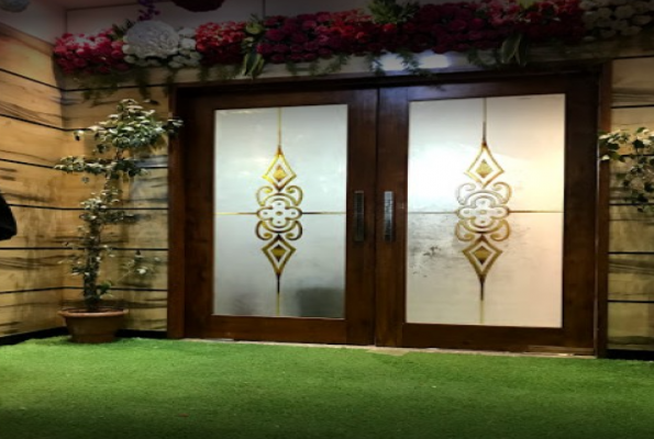 Avirahi Banquet Halls