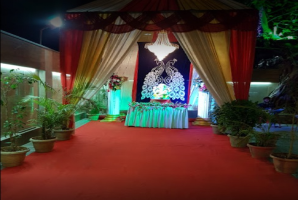 Avirahi Banquet Halls