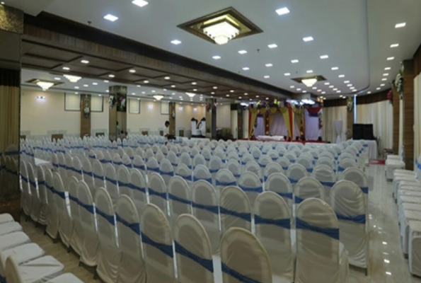Avirahi Banquet Halls