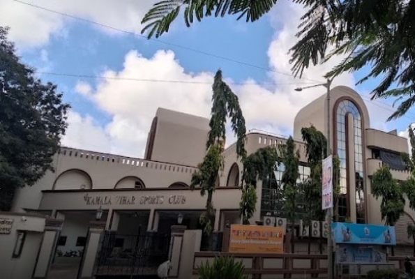 Kamla Vihar Sports Club