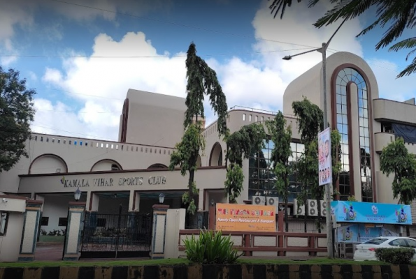 Hall at Kamla Vihar Sports Club