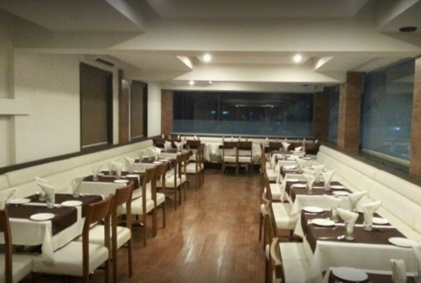 Banquet Hall at Dhuri Food Plaza