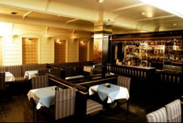 Great Punjab Restaurant And Bar