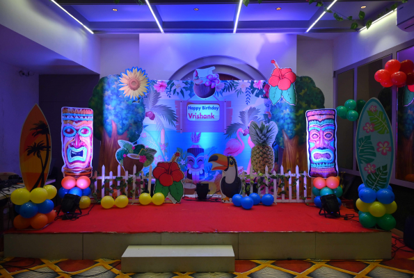 Banquet Hall at Hotel Merakee And Banquet Hall