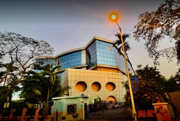 Hall 1 at Agri Koli Sanskruti Bhavan