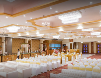 Kriyan Banquets