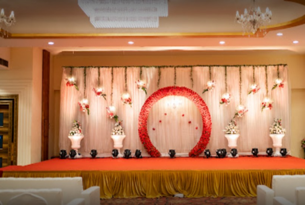 Kriyan Banquets