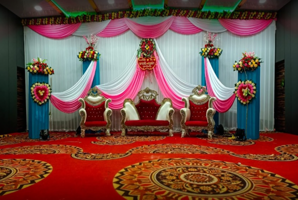 Jivhala Marriage Hall