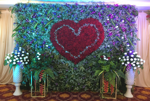 The Loire Party Hall 4