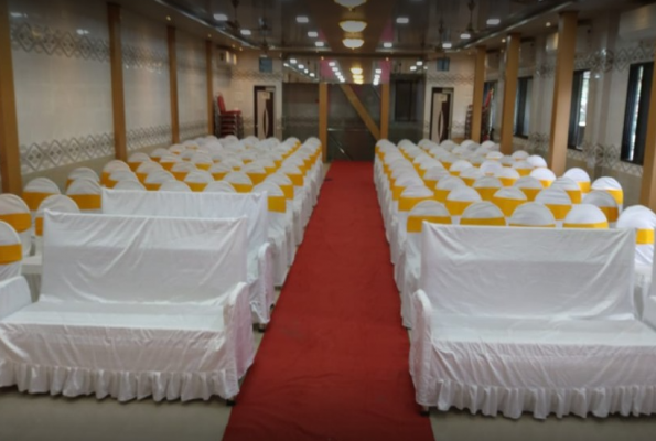 Indrayani Banquet Hall