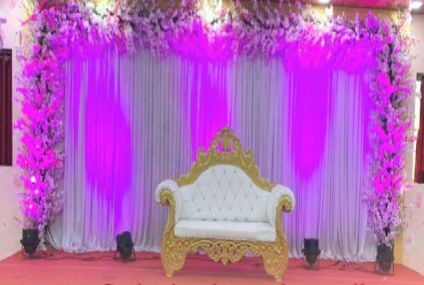 Sp Banquet Hall