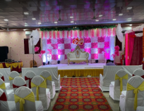 Sp Banquet Hall