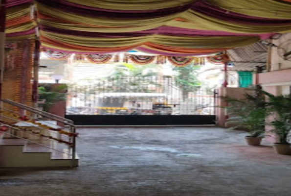 Nupur Banquet Hall