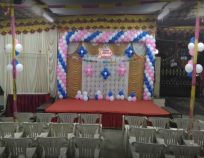 Nupur Banquet Hall