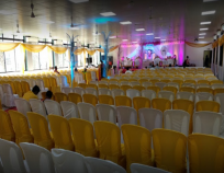 Gaondevi Samaj Mandir Hall Gaondevi Samaj Mandir Hall
