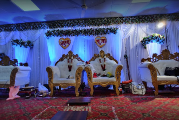 Gaondevi Samaj Mandir Hall