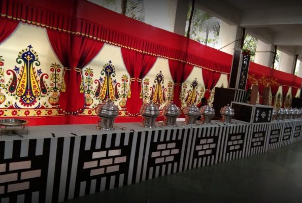 Gaondevi Samaj Mandir Hall