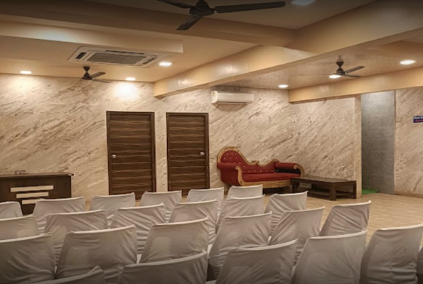 Priti Banquet Hall
