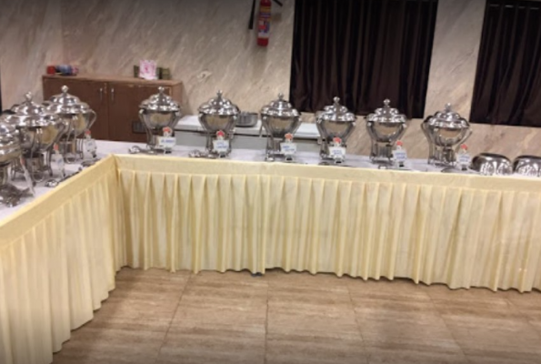 Priti Banquet Hall