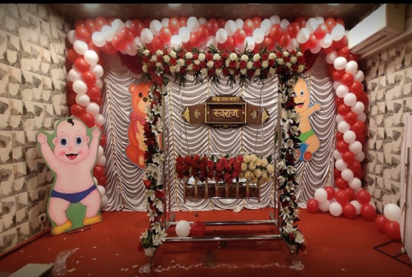 Priti Banquet Hall
