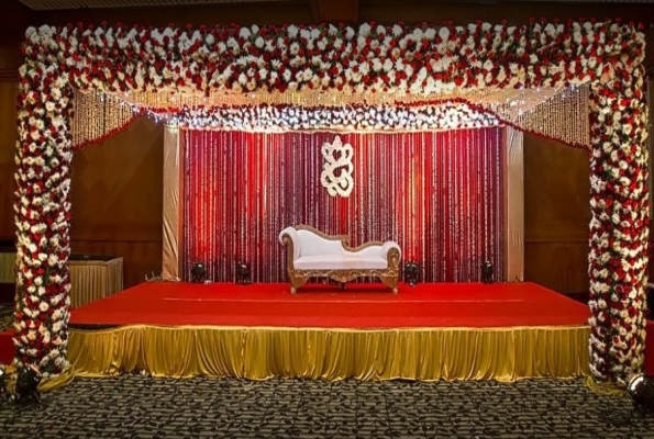 Padmashali Kala Bhavan Banquet Hall