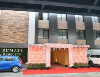 Sumati Banquet Hall