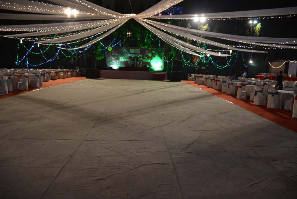 Willingdon Catholic Gymkhana 4