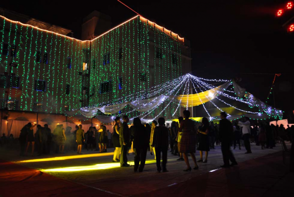 Willingdon Catholic Gymkhana