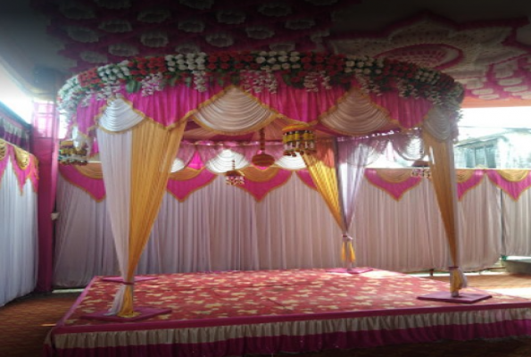 Sohana Darbar Banquet Hall