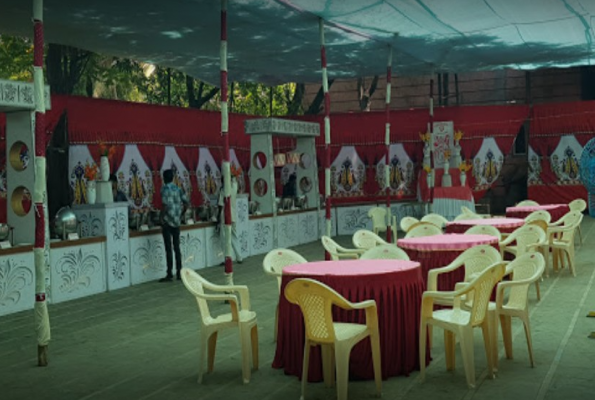 Sohana Darbar Banquet Hall