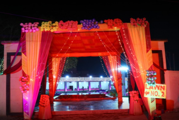 Ashish Farms