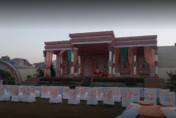 Ashish Farms