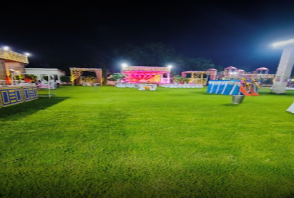 Ashish Farms