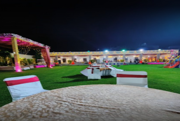 Ashish Farms