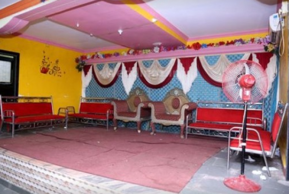 Hall 1 at Anant Ceremony Hall