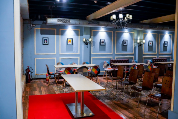 B P M Booze Per Minute 1