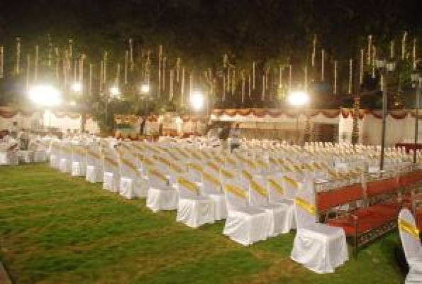 Best Banquet Halls In Santacruz West Party Places Wedding Venues