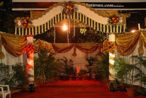 Roop Rang Celebrity & Banquet Hall