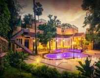 Aashiyaanaa Villa Aashiyaanaa Villa