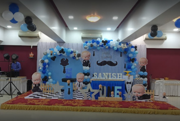 Garjato Marathi