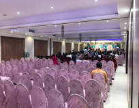 Jainam Banquet