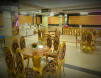 Hare Krishna Garden Banquet Hall