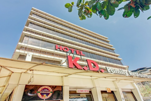 Kd Residency